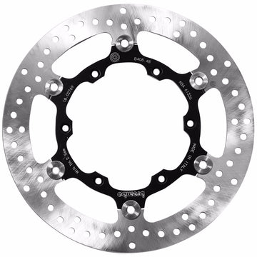 YAMAHA WR 450 F [2016-2022] - Disque de frein série Oro