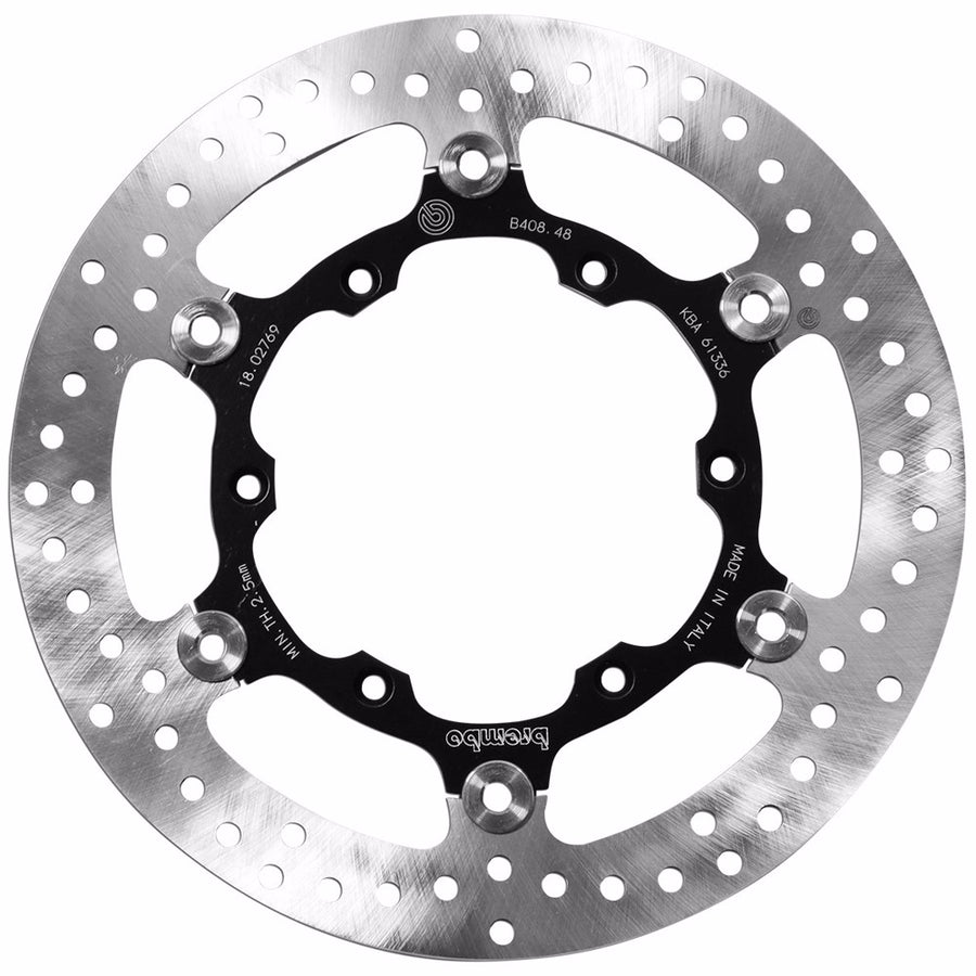 YAMAHA YZ 450 [2016-2023] - Oro series brake disc