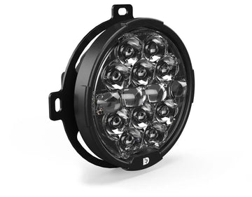 harley-davidson street [DENALI] – Kit di aggiornamento D14 Destroyer LED-Scheinwerfer - Harley-Davidson Street Glide