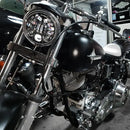 Yamaha XV 1900 SCL Raider Scl [2014] - 5-3/4" LED adattivi 2 fari – Articolo n. 0555101 – Figura 8