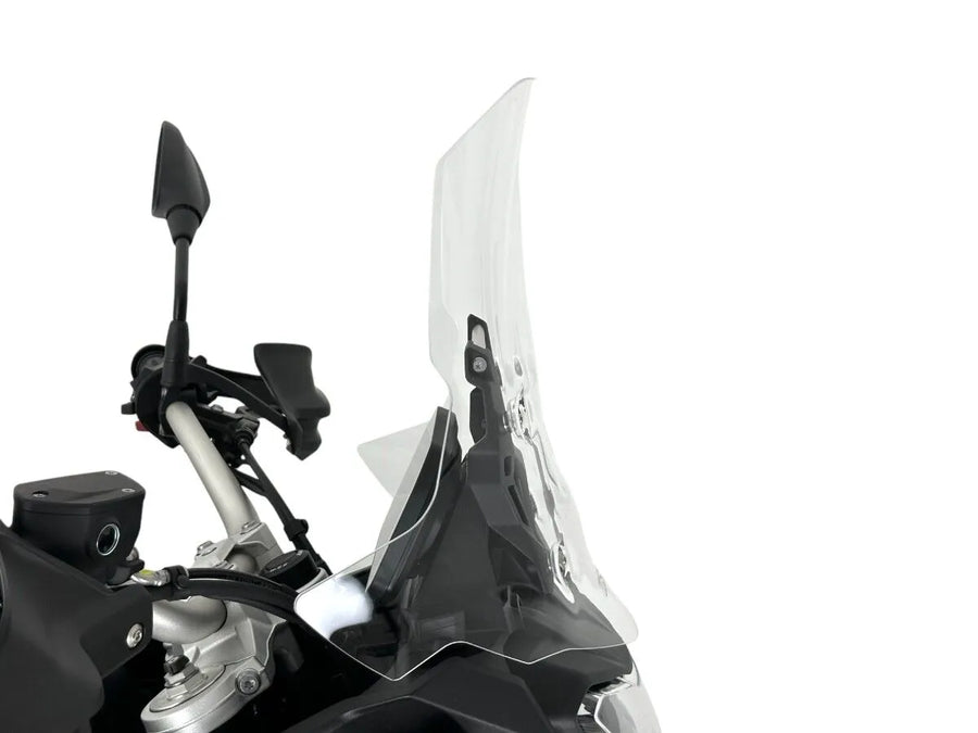 BMW F 900 GS [WRS] – Windschild