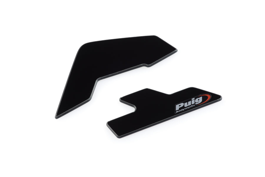 BMW S 1000 RR [2022] – Seitendeckel – Schwarz