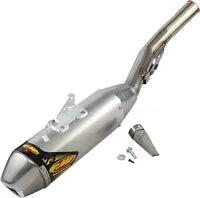 Yamaha Yz 250 Fx [2015, 2017-2018, 2019] - Silencieux slip-on PowerCore 4 HEX - photo 6