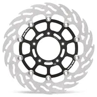 BMW R 1300 GS Adventure Triple Black [2024-2026] - Disque de frein flottant série Flame – Réf. 113286 – photo 12