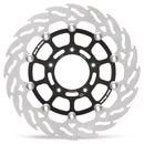 Mv Agusta F4 BRUTALE 750 S Oro [2004] - Flame Series Rotor Race – Art.-Nr. 113152 – Bild 1