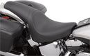 harley davidson flstc [DRAG SPECIALTIES] – Siège Predator-3