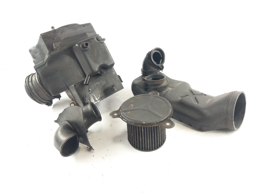 Honda XRV 750 Africa Twin RD04  [1991] - Luftfilterkasten Airbox