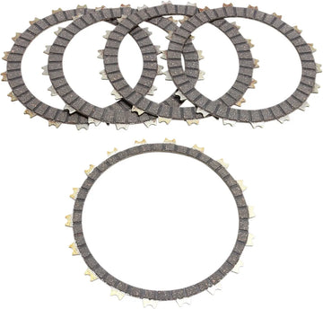 honda cb 250 [EBC] – CK Standard Series clutch kit