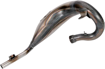 Yamaha YZ 85 SW [2004, 2008-2010, 2012] - Scarico Fatty di fabbrica – Immagine 2