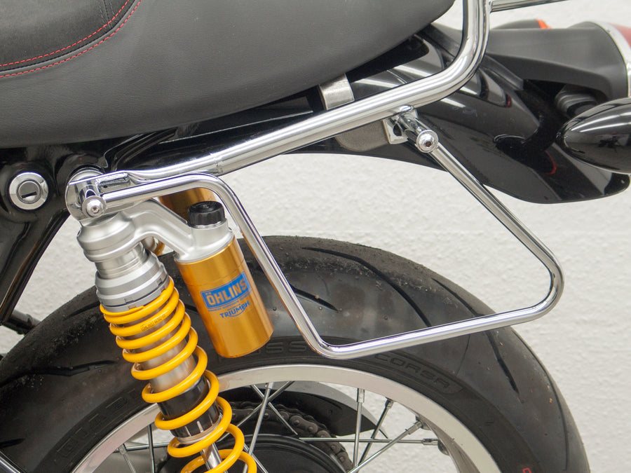 Triumph Thruxton 1200 [2016-2019] - Packtaschenbügel