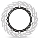 Bmw K 1600 GT [2023] - Halo Series floating racing brake disc - picture 7