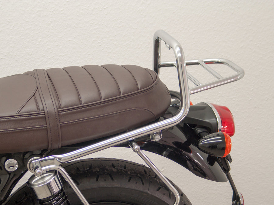 Triumph Bonneville T 120 [2016-2020] - luggage rack