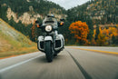 Harley-Davidson FXST 1584 Softail Standard [2008, 2010-2011] - Sospensioni anteriori AXEO Softail - immagine 9