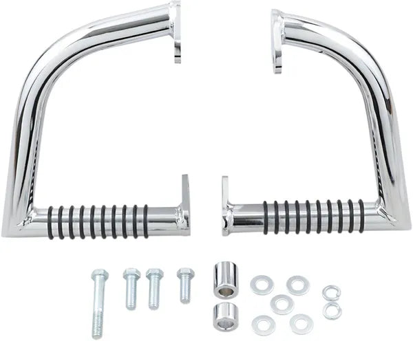 Harley Davidson Flstc [LINDBY] – Linbar® Highway Bar