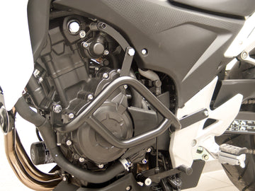 Honda CB 500 F [2013-2015] - bar protettivo, nero