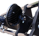Harley-Davidson FLHCS 1868 Softail Heritage Classic 114 [2024] - Phares adaptatifs LED sur socle à 2 phares – Réf. 0555071 – photo 4