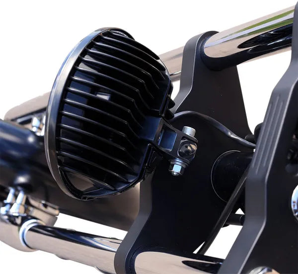 Harley-Davidson FXDRS 1868 Softail King 114 [2020] - Pedestal-Mount LED Adaptive 2 Headlights – Item no. 0555071 – picture 11