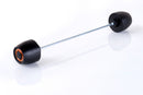 CFMOTO 300 NK [2025] – Hinterachsregler PHB19 – Schwarz-8