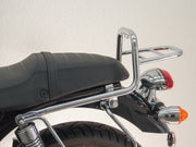 Default Title Triumph Thruxton 900 [2008-2015] - Luggage rack