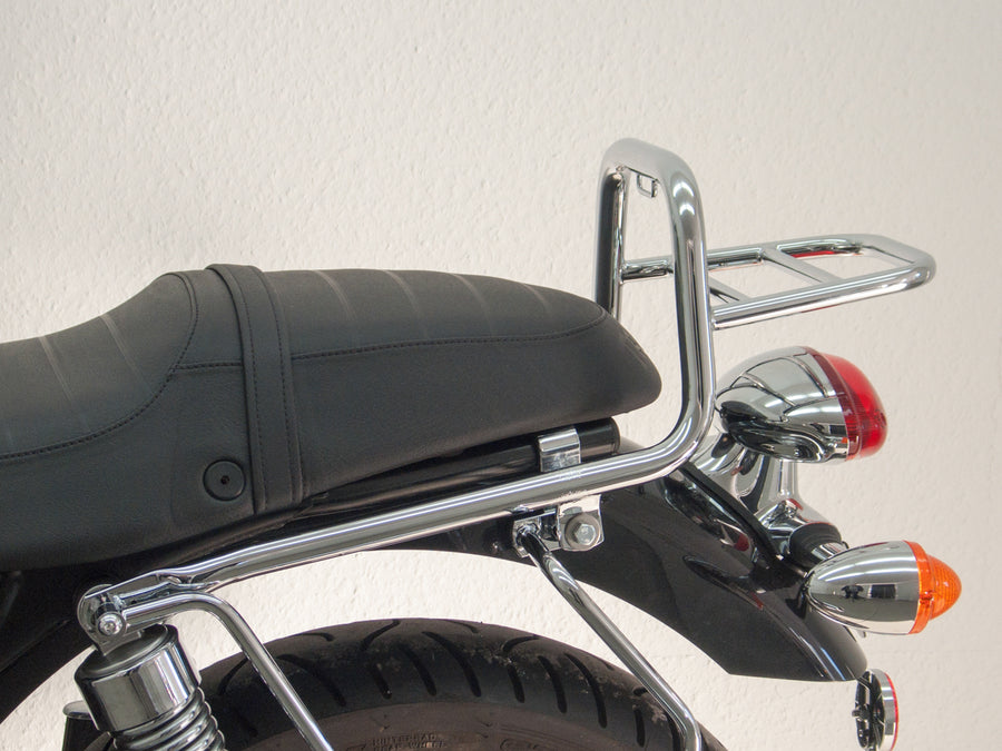 Triumph Thruxton 900 [2008-2015] - Raccolto per bagagli