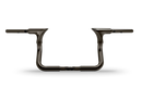 harley davidson flhxse [ZARD] – Eagle handlebars-4