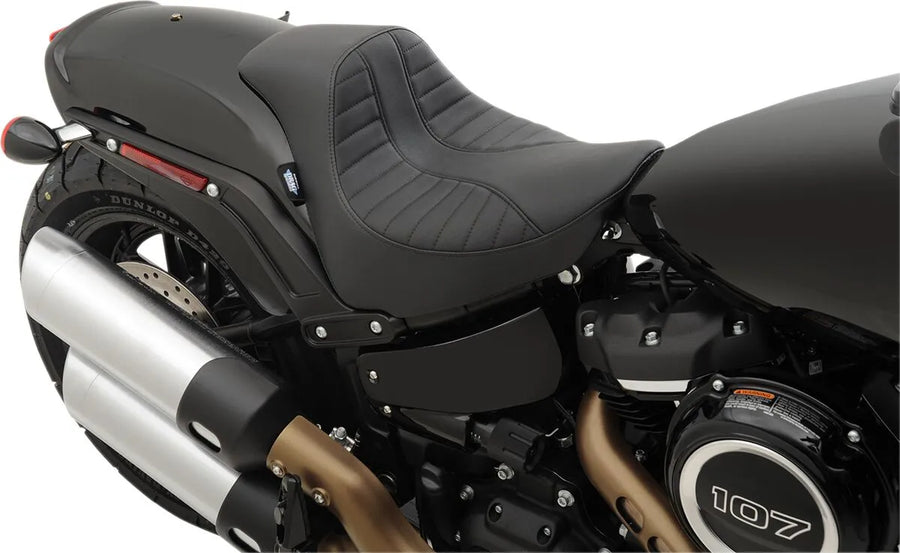 harley-davidson street bob [DRAG SPECIALTIES] – EZ-ON Solositz