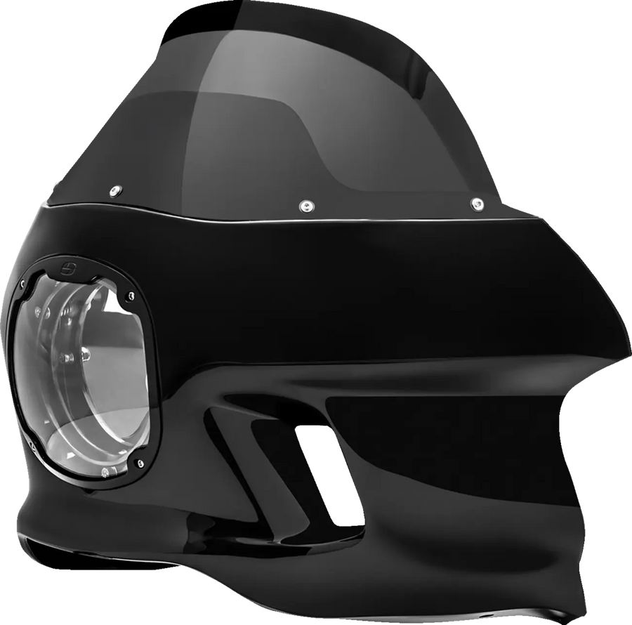 Harley-Davidson Sportser S [Saddlemen] -S-RT Mini travestimenti