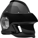 Harley-Davidson Nightstter [Saddlemen]-S-rt mini cladding-2