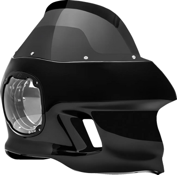 Harley-Davidson Nightster [Saddlemen] -S-RT Mini rivestimento - 0