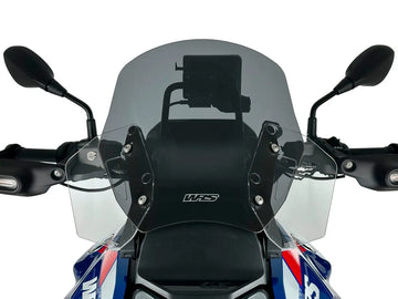BMW R 1300 GS Adventure [WRS] – Windshield - 0