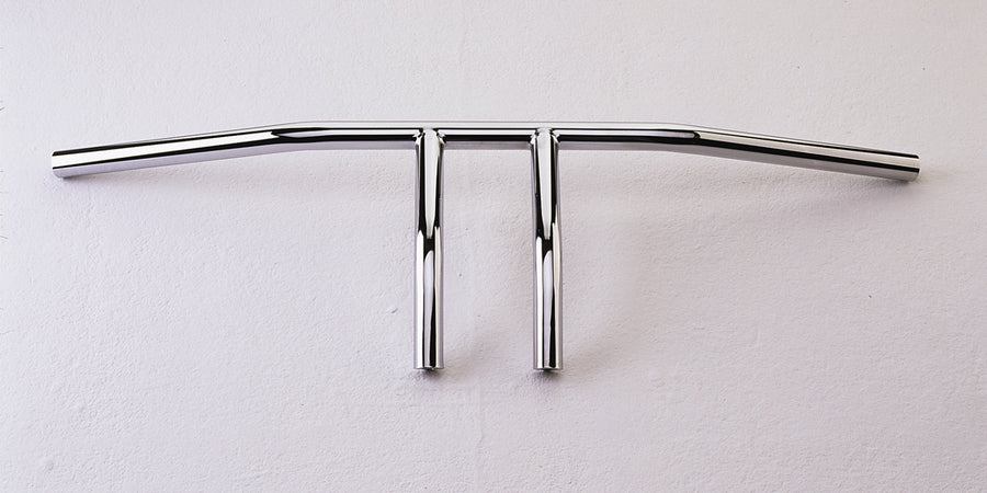 Driver motociclistico Ø 22 mm (7/8 ") - T -Bar Handlebar 800 mm di larghezza