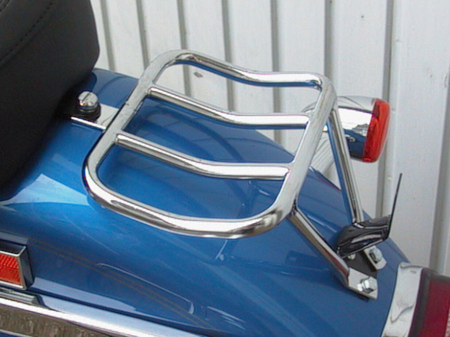 Harley Davidson Softail (Twin Cam) Fat Boy (FLSTF/FLSTFI) 2000-2006 [2000-2006] - Rearrack