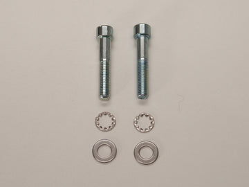Honda VT 750/1100 C2 - Kit di montaggio per manubrio T -Bar 25,4 mm (1 ″)
