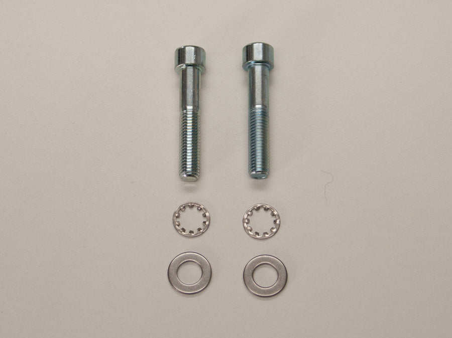 Honda VT 750/1100 C2 - Kit di montaggio per manubrio T -Bar 25,4 mm (1 ″)