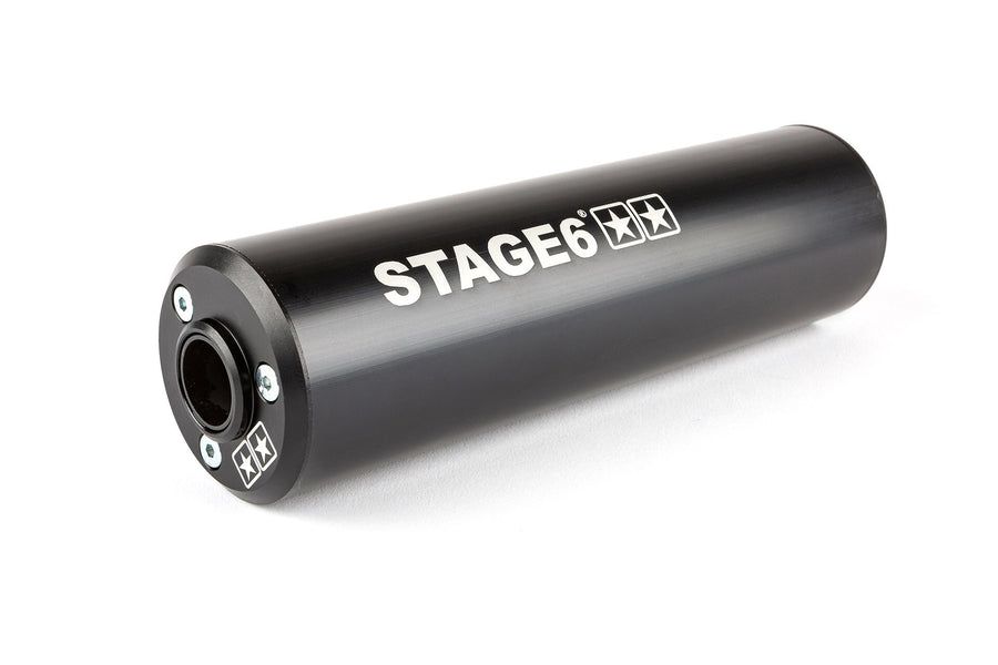 Beta RR SM 50 2T - Motorpack Streetrace 88ccm