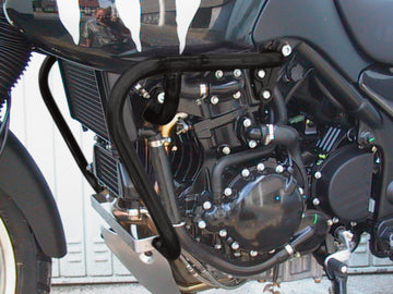 Triumph Tiger 955i [2002-2006] - Barra protettiva enduro, nero