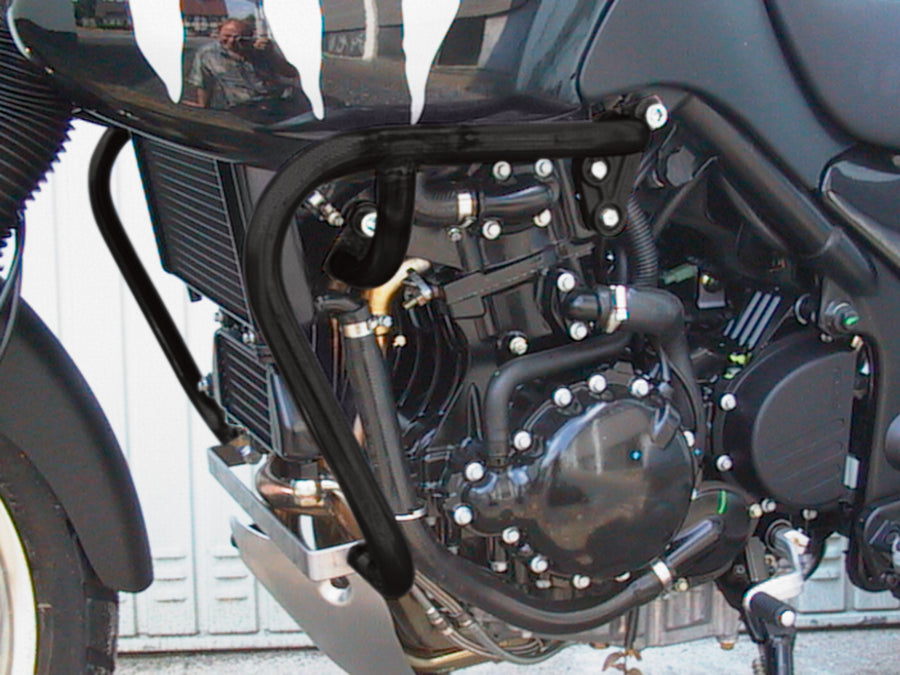 Triumph Tiger 955i [2002-2006] - Bar de protection Enduro, noir