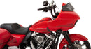 harley davidson fltruse [KLOCK WERKS] – Sport Flare™ Windschild-3