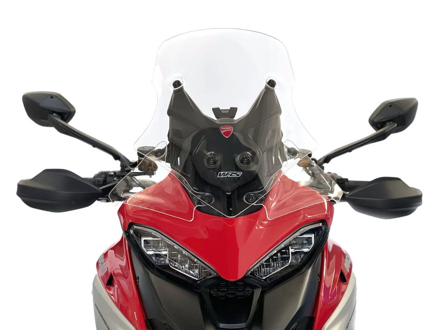 ducati multistrada v4 [WRS] – windshield