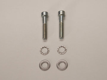 Yamaha XV 250/535 e XV 750/1100 Virago - Kit di montaggio per manubrio T -Bar 22 mm (7/8 ″)