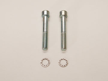 Yamaha XVS 1100 Drag Star Classic - Kit di montaggio per manubrio T -Bar 25,4 mm (1 ″)
