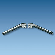 Default Title Handle Ø 22 (7/8 ") - handlebar beam with clamping width Ø 28 mm