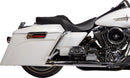 harley davidson touring [DRAG SPECIALTIES] – Freedom Touring Sitzbank-3