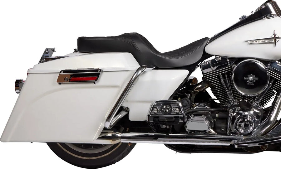 harley davidson touring [DRAG SPECIALTIES] – Freedom Touring Sitzbank