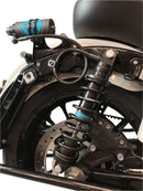 Harley-Davidson FLTRX 1923 Road Glide 117 [2026] - Montage externe du réservoir à distance REVO ARC - Image 11