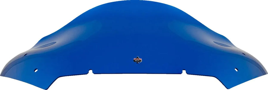 harley davidson fltr [KLOCK WERKS] – Kolor Flare™ Sport Windshield