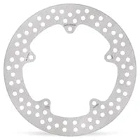 Bmw Hp 4 1000 [2013-2014] - HALO series T-Floater brake disc - surface: black, silver, stainless steel - picture 7