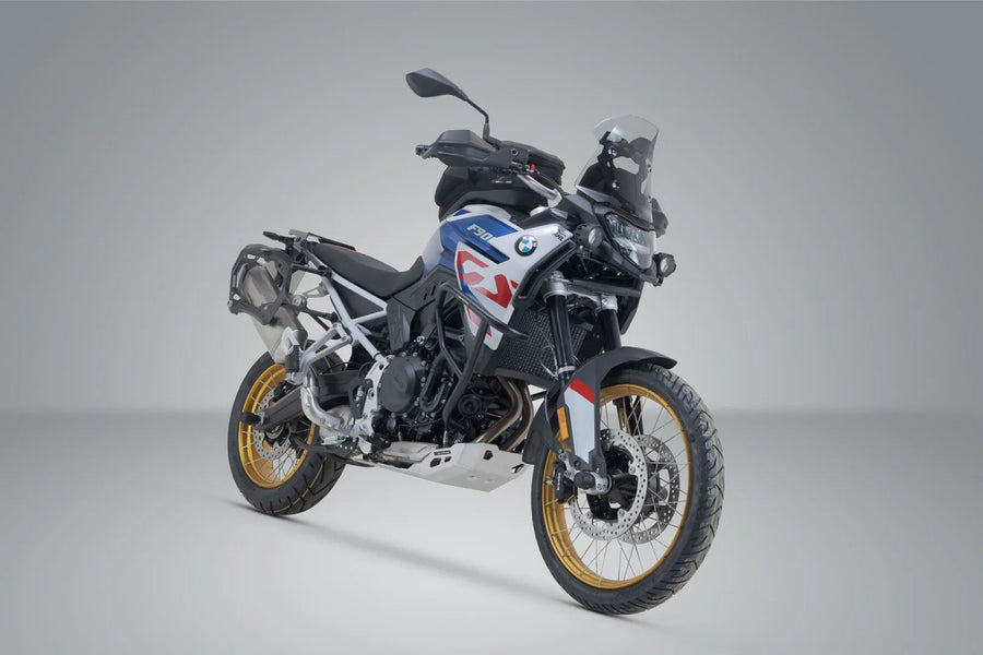 bmw f 900 gs [SW-MOTECH] – PRO Seitengepäckträger