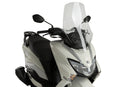 SUZUKI BURGMAN STREET 125EX [2025] – Pare-brise V-Tech Line Touring-9
