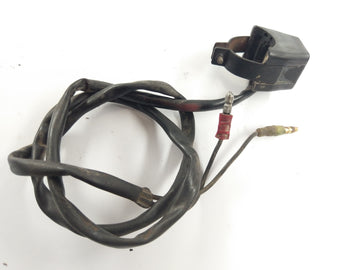 Yamaha TT 600 59x [1985] - Switchbar Switchbar Switch - 0